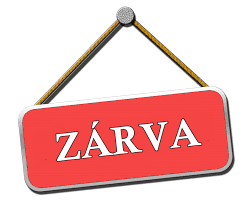 Zárva